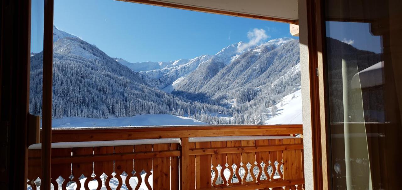 Der Paternwirt Hotel Maria Luggau Exterior foto